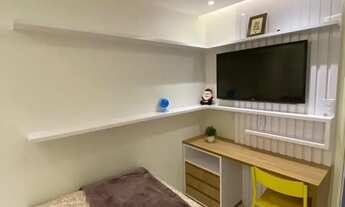 Imagem 3: SN Apartamento com 1 dormitório