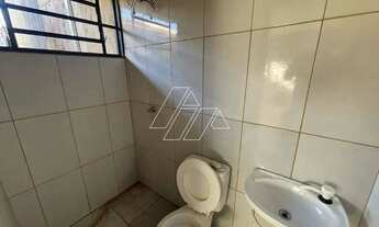 Imagem 7: Casa à venda em Marília, SP 160 m² de terreno, 80 m² internos/externos. Financiamento dis