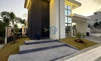 Imagem 2: Casa Alto Padrão/Excelente casa no condomínio Monte Carlo