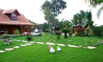 Imagem 2: Chácara Sítio Venda, Vende 25.000m², Araçu, Goiás