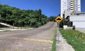 Imagem 7: Terreno,bairro Nossa Senhora da Saúde