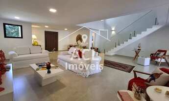 Imagem 7: Venda e Locação Casa em Condomínio | Barra do Sahy | 4 Suítes