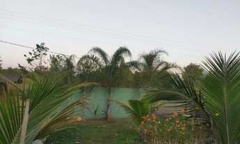 Imagem 5: Rancho com 2 dormitórios à venda, 200 m² por R$ 850.000,00 - César Bastos - Rio Verde/GO