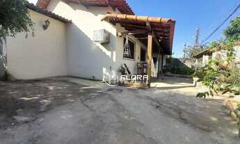 Imagem 4: Casa com 2 dormitórios à venda, 92 m² por R$ 670.000 - Itaipu - Niterói/RJ