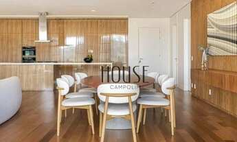 Imagem 4: Apartamento à venda em condomínio residencial em Porto Feliz