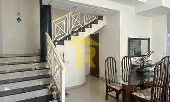 Imagem 5: Casa Condomínio Figueira I, São José do Rio Preto-SP: 4 quartos, 3 suítes, 3 salas, 7 banh