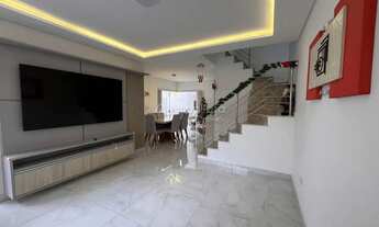 Imagem 7: Sobrado com 3 dormitórios à venda por R$ 749.900,00 - Boqueirão - Curitiba/PR