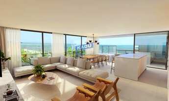 Imagem 4: EDIFICIO AQUARELAAPTO TIPO - GUARATUBA3 SUÍTES - 2 VAGAS - 153,18m² privativos