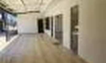 Imagem 4: PONTO COMERCIAL PARA LOCAÇÃO COM 3 SALAS E 150m² BOSQUE DOS EUCALIPTOS