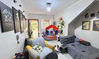 Imagem 5: Casa com 2 dormitórios à venda, 50 m² por R$ 190.000,00 - São João Batista (Venda Nova)