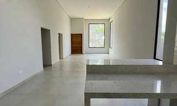 Imagem 5: Casa de Condomínio 3 suítes, área gourmet, para venda com 556m² e 4 vagas garagem