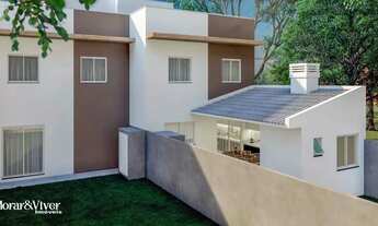 Imagem 5: Sobrado para Venda em São José dos Pinhais, Afonso Pena, 3 dormitórios, 1 suíte, 3 banheir