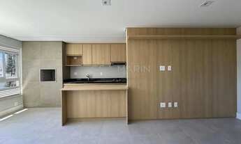 Imagem 2: Apartamento para alugar no Ed. Villa Montese, em Londrina