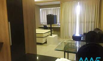 Imagem 7: Link Studios Mobiliado - 45m2 - Só R$490 mil - Oportunidade!