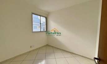 Imagem 5: Apartamento à locação em Morada de Laranjeiras - Serra/ES