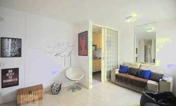 Imagem: Apartamento à Venda - Panamby, 2 Quartos