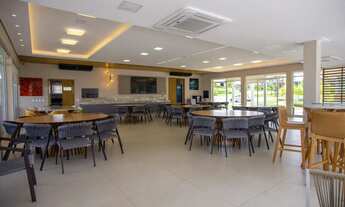 Imagem 2: Terreno Florais do Valle - Totalmente plano