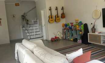 Imagem 6: Sobrado para Venda e Locação no Condomínio Mirante do Vale em Jacareí