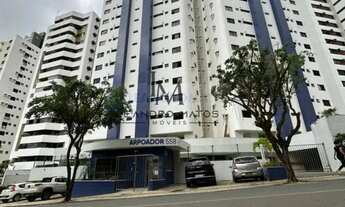 Imagem: Apartamento para Venda em Salvador, Aquarius