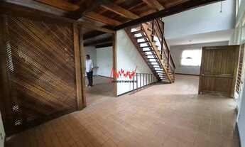 Imagem 7: CASA para aluguel, 4 quartos, 1 suíte, 4 vagas, GUTIERREZ - Belo Horizonte/MG