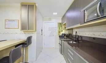 Imagem 2: Imóvel para venda tem 229 metros quadrados com 3 quartos em Fazendinha - Curitiba - PR