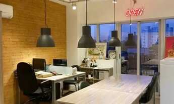 Imagem 2: CONJ. COMERCIAL - ALTO DA BOA VISTA - SP