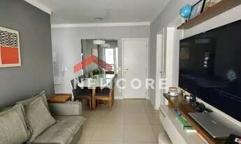 Imagem 9: Apartamento em Rua Barão de Jaguara - Cambuci - São Paulo/SP