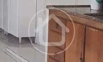 Imagem 6: CASA AMPLA COM 4 DORMS