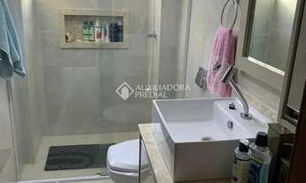 Imagem 5: Imóvel para venda possui 48 metros quadrados com 2 quartos em Centro - Florianópolis - SC