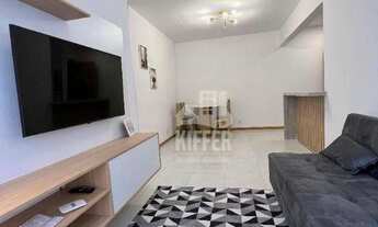 Imagem 6: Apartamento mobiliado com 2 quartos em Vista Alegre