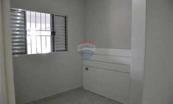 Imagem 6: Sobrado aconchegante com duas varandas com linda vista no alto do Braz Cavenaghi, 3 dormit