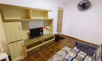 Imagem 2: Apartamento em Rua Monteiro Lobato - Ocian - Praia Grande/SP