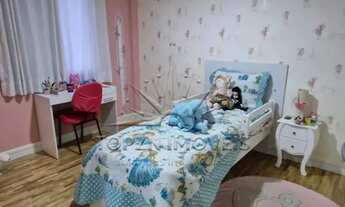 Imagem 2: Imóvel para venda tem 142 metros quadrados com 3 quartos em Santa Teresinha - São Paulo