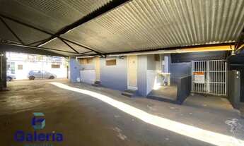 Imagem 5: Ponto comercial para alugar- 419m² - Jardim São Luiz