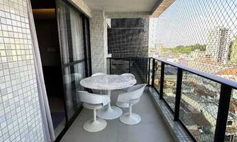 Imagem: W Residence Angustura, Venda 1 Quarto