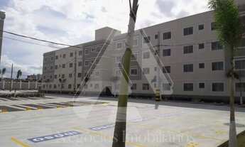 Imagem: Apartamento 02 quartos no Jardim Tavares