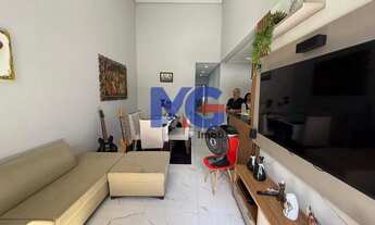 Imagem 3: Casa com 03 Quartos com 180m² no Bairro Universitário- Juazeiro do Norte-CE