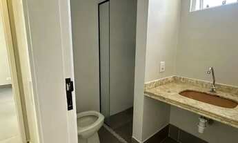 Imagem 6: Apartamento com 2 dormitórios à venda, 71 m² por R$ 450.000,00 - Setor Oeste - Goiânia/GO