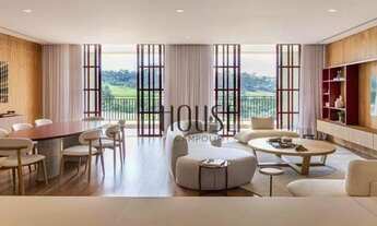 Imagem: Apartamento à venda em condomínio residencial