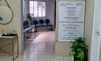 Imagem 2: Sala Comercial Para Consultório - Santo Amaro