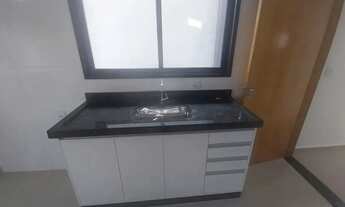 Imagem 2: Apartamento para locação em Vila Diva (Zona Norte) com 1 quarto, sendo 1 suíte , 75m²