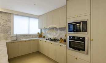 Imagem 4: Apartamento 3 suítes, Mobiliado e Decorado no Setor Marista