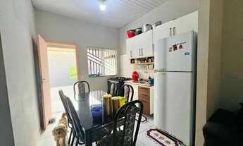 Imagem 6: F. P Vende-se umF. P casa no Curuçambá fone *!