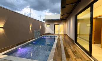 Imagem 7: Casa 3 suítes plenas no Setor Garavelo B - Goiânia