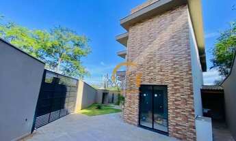 Imagem 3: Casa com 2 dormitórios à venda, 90 m² por R$ 660.000,00 - Nova Cerejeiras - Atibaia/SP