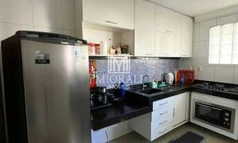 Imagem 3: BD - Venda de apartamento porteira fechada com 3 quartos Ponta da Terra