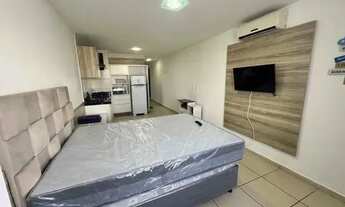 Imagem 7: Alugo Flat Mobiliado com Piscina e Garagem Coberta no Centro - Campina Grande - PB