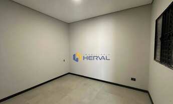 Imagem 5: Casa com 3 quartos à venda, 150 m² por R$ 400.000 - Jardim Colombo - Maringá/PR