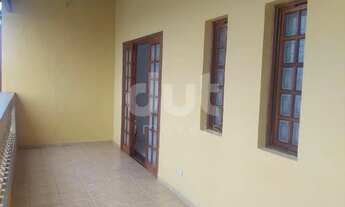 Imagem: Casa - Parque Residencial Vila União