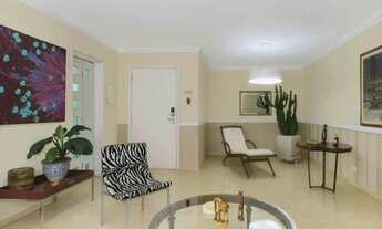 Imagem 7: Apartamento em Alameda Itu - Jardim Paulista - São Paulo/SP